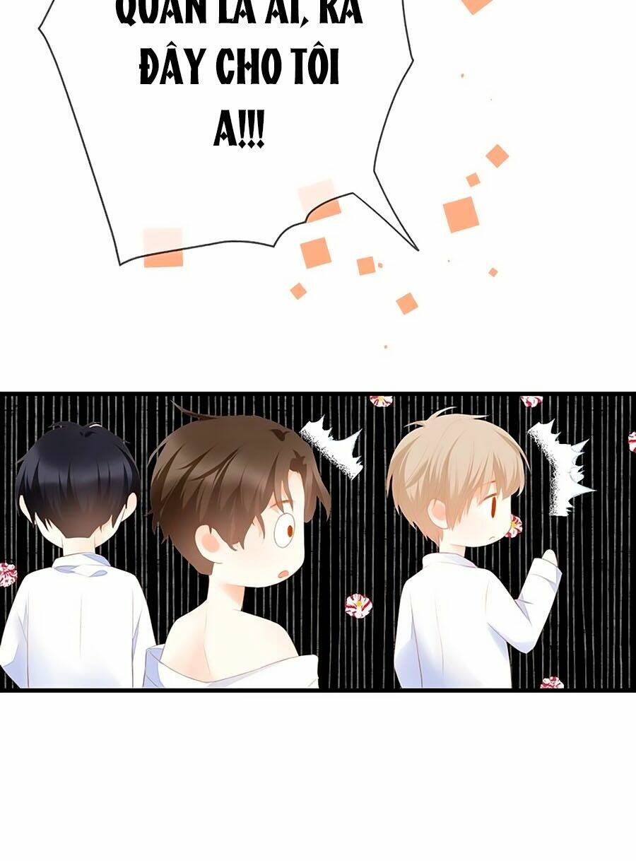 Đóa Hoa Chớm Nở: Chapter 49