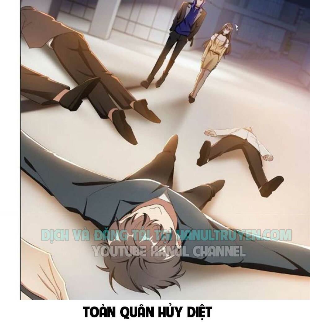 Cô Vợ Nhỏ Nuông Chiều Quá Lại Thành Ác!!: Chapter 76