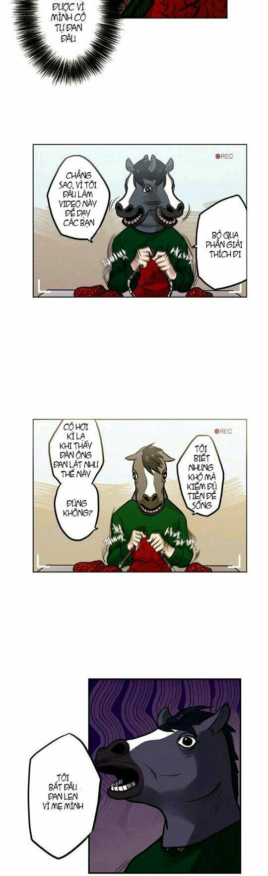 Miracle App Store: Chapter 5