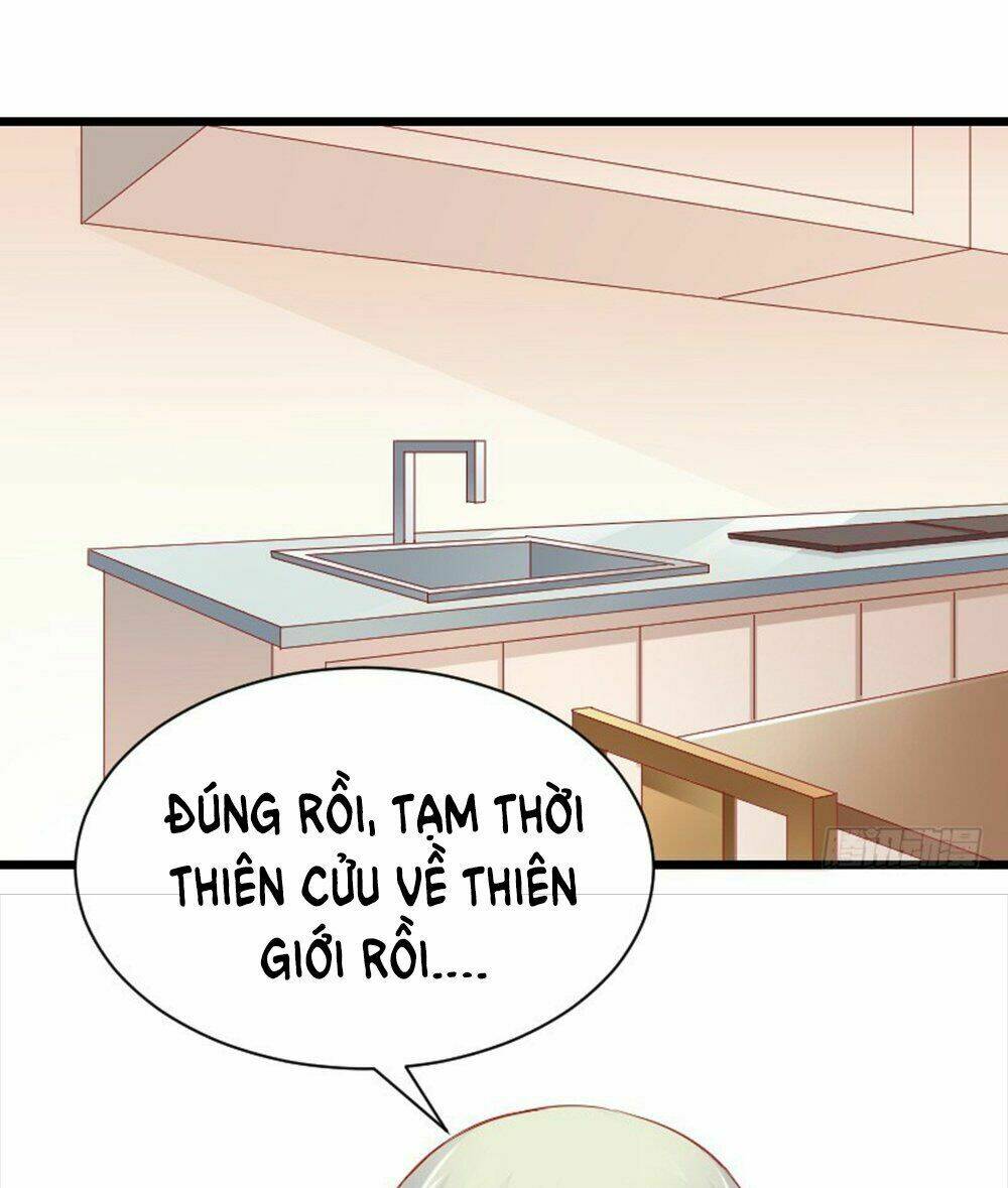 Vạn Năm Nhân Duyên Nhất Tuyến Khiên: Chapter 36