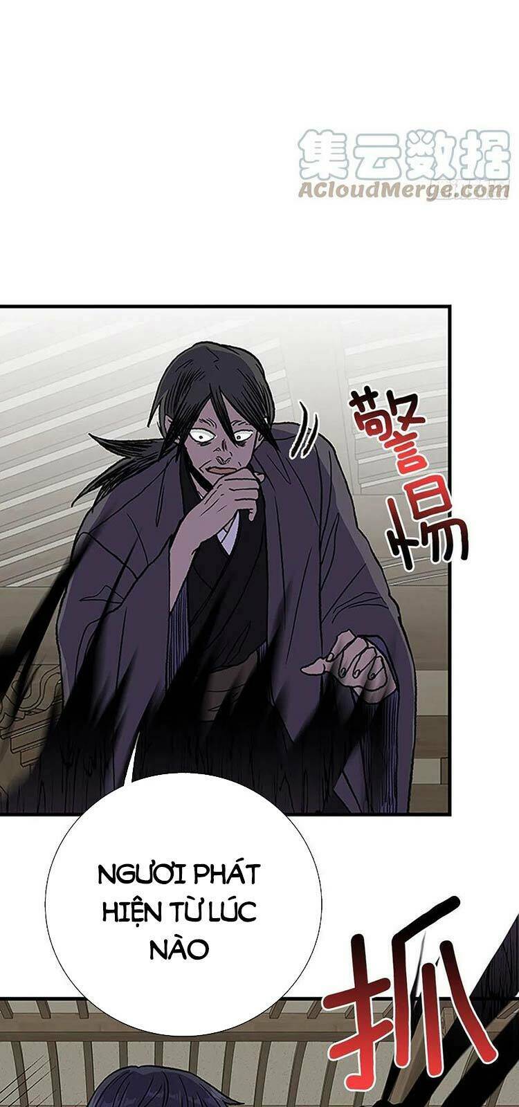 Học Sĩ Tái Sinh: Chapter 229