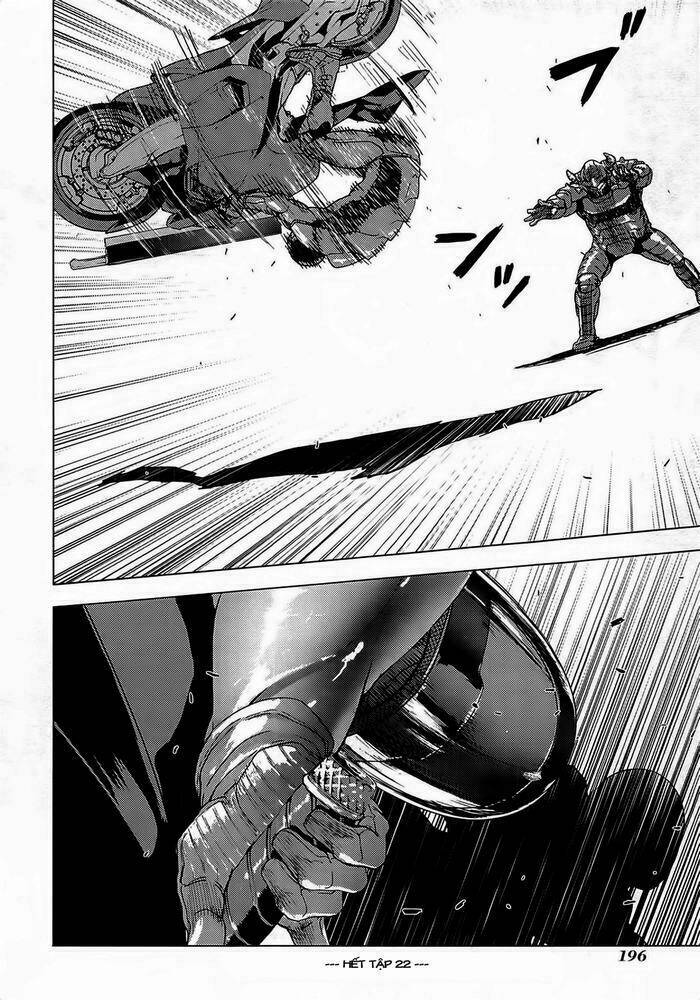 Until Death Do Us Part: Chapter 178