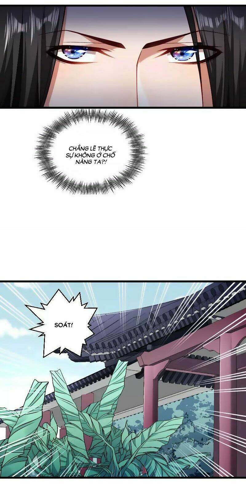 Tiểu Hoàng Thư Và Tiểu Hoàng Thúc: Chapter 40