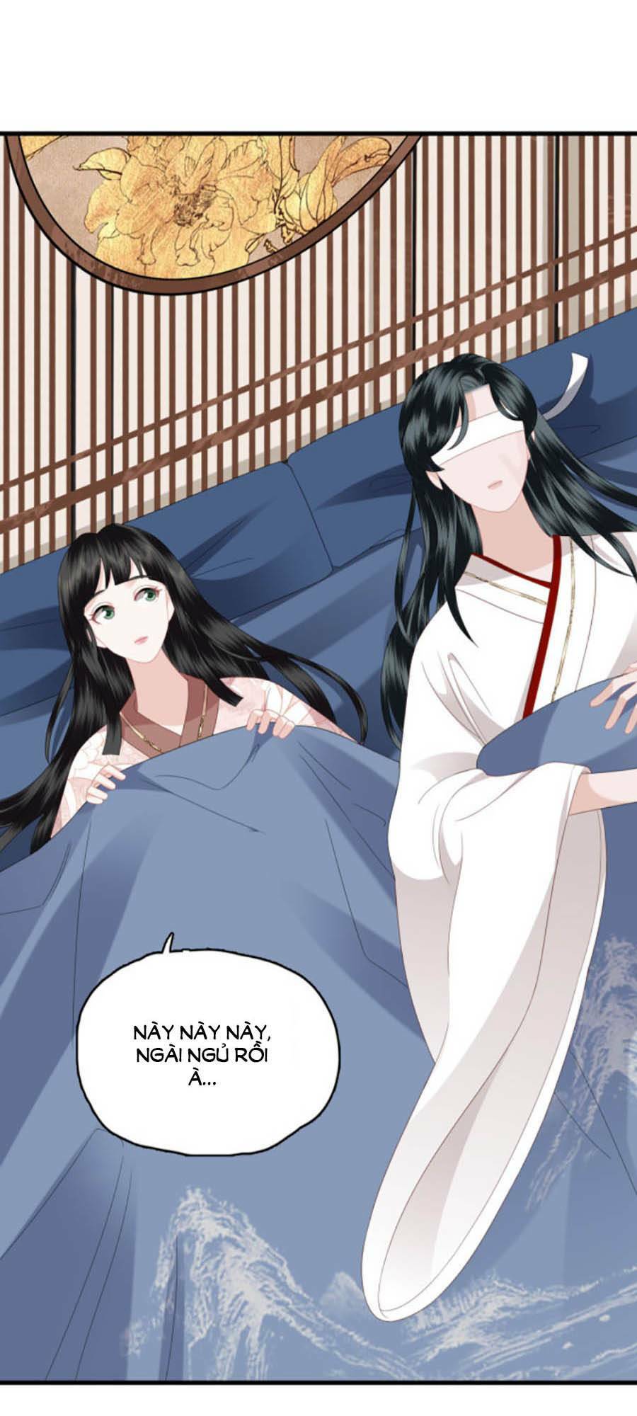 Điều Hương Vương Phi: Chapter 21