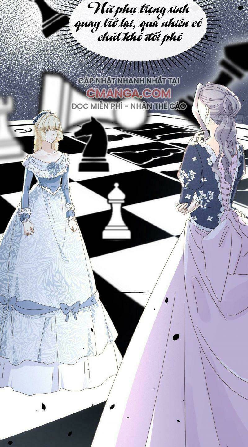 Không Thể Hòan Hảo Tuyệt Đối: Chapter 8