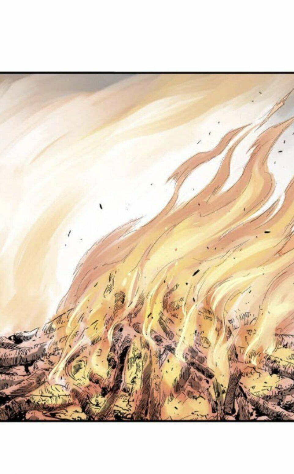 Cao Thủ 2: Chapter 136