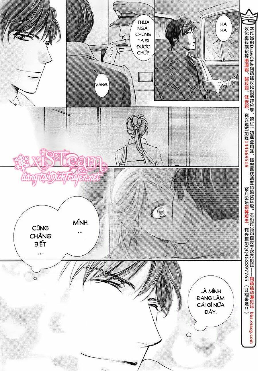 Ai Rồi Cũng Phải Kết Hôn: Chapter 21