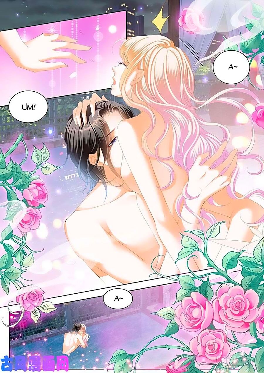 Bá Đạo Tiểu Thúc, Xin Trêu Chọc Vừa Thôi!: Chapter 107