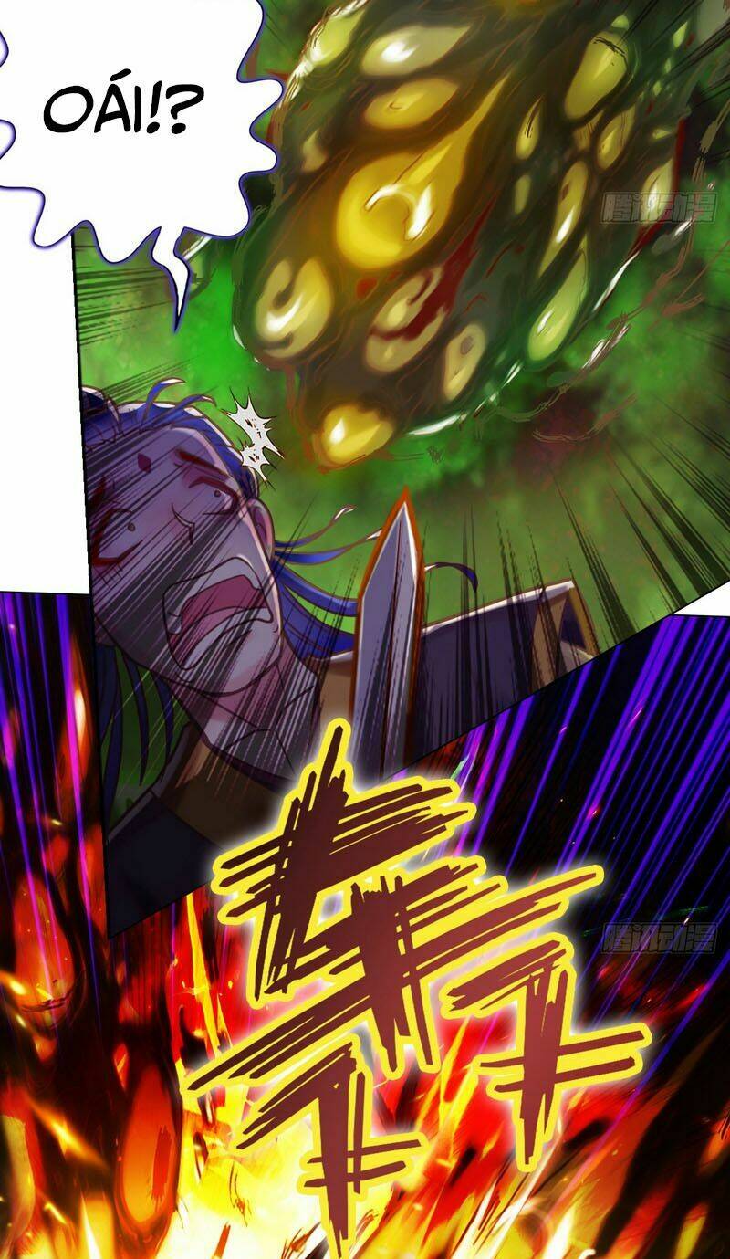 Bất Hủ Phàm Nhân: Chapter 11