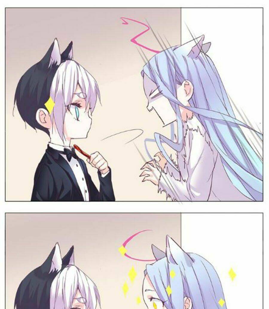 Đừng Nghịch, Ta Chỉ Muốn Yên Tĩnh: Chapter 6