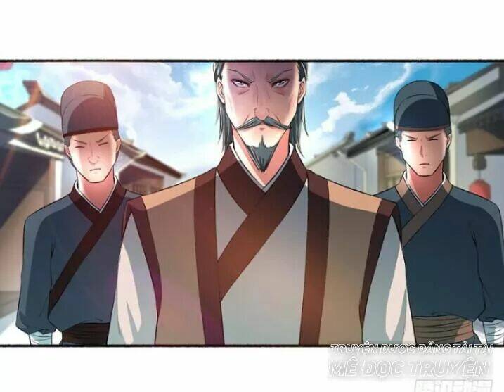 Cuồng Phi Phách Lối: Chapter 29