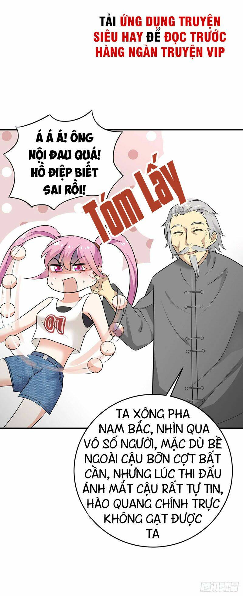 Đại Gia Livestream Vạn Giới: Chapter 23