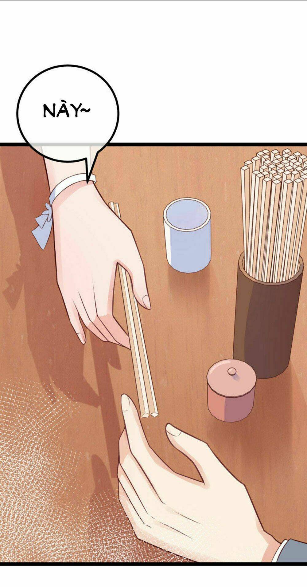 Boss Của Tôi Là Đại Thần: Chapter 90