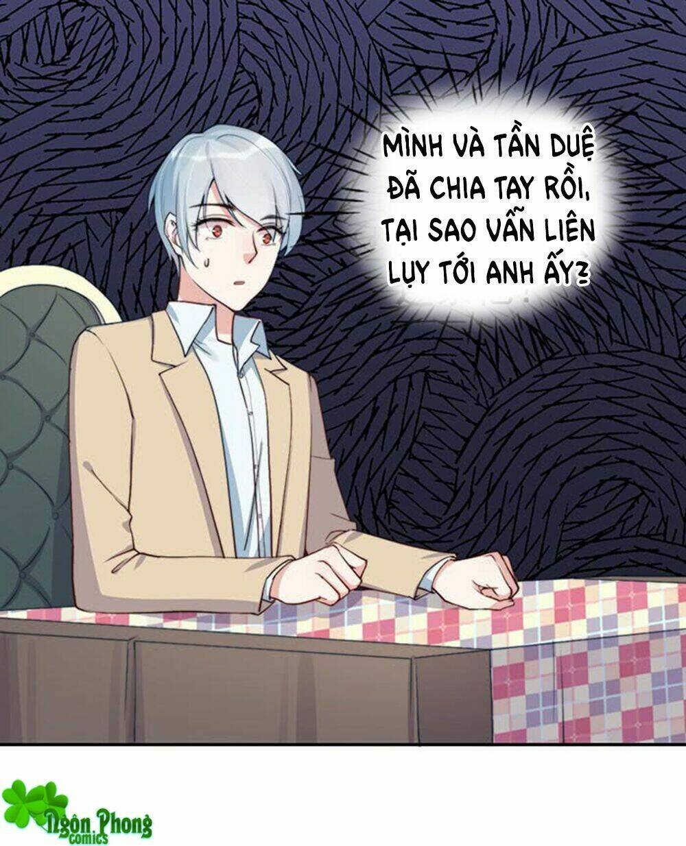 Bà Xã Tôi Là Nam Thần: Chapter 42