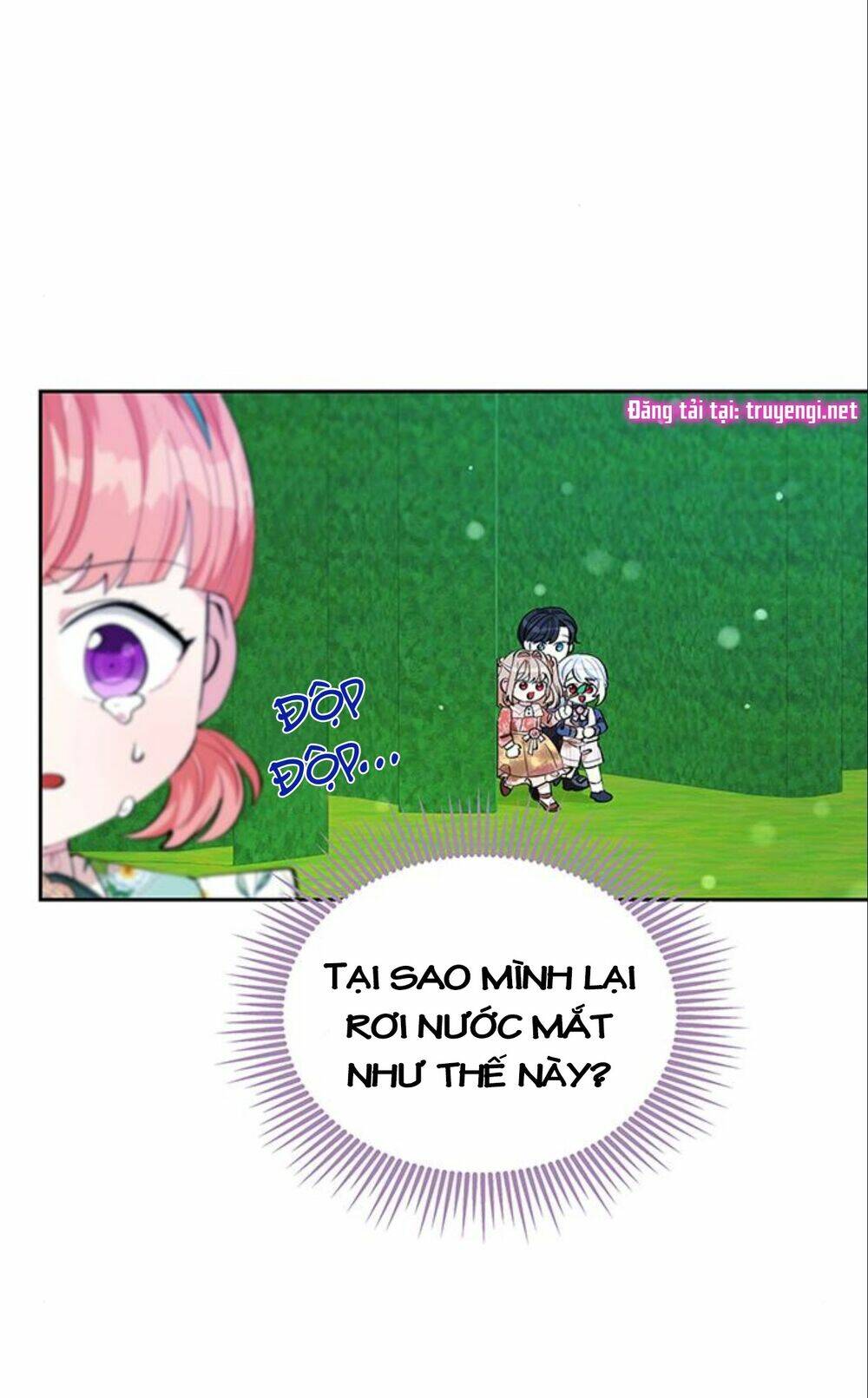 Con Người Không Phải Thứ Có Thể Sửa Rồi Dùng Được Đâu!: Chapter 18