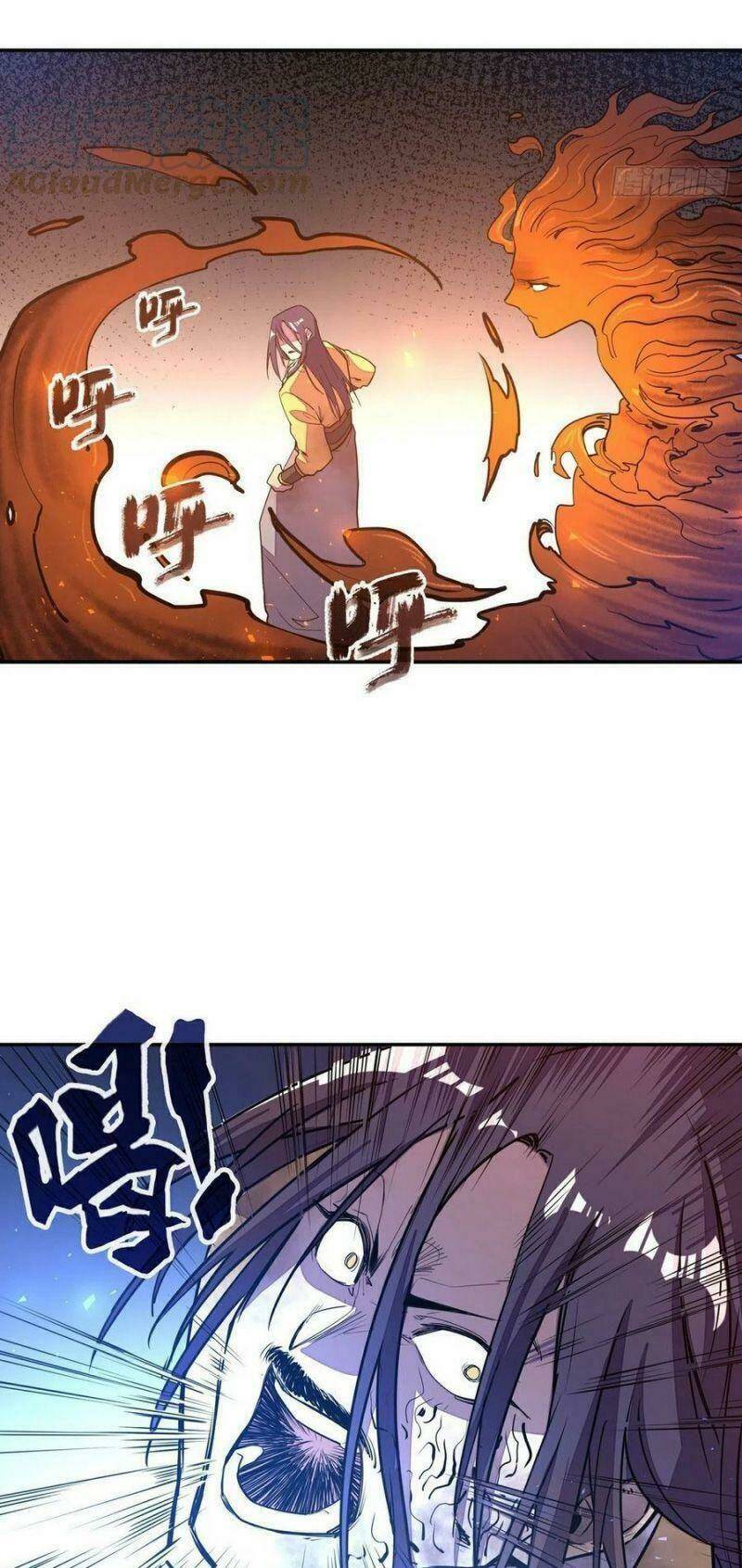 Sinh Tử Quyết: Chapter 180