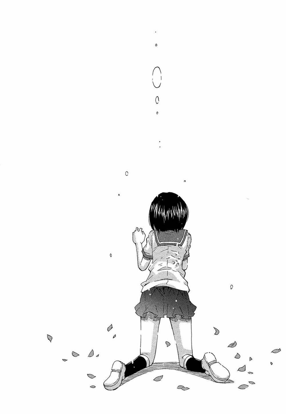 Giấc Mộng Của Minamo: Chapter 8