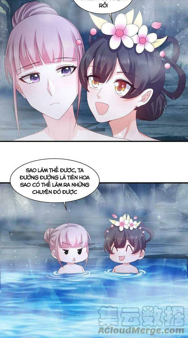 Tối Cường Vận Đào Hoa: Chapter 269