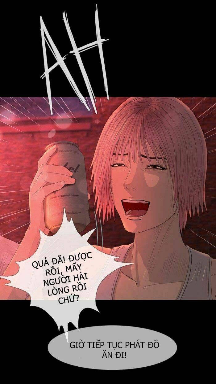 Dead Days: Chapter 40