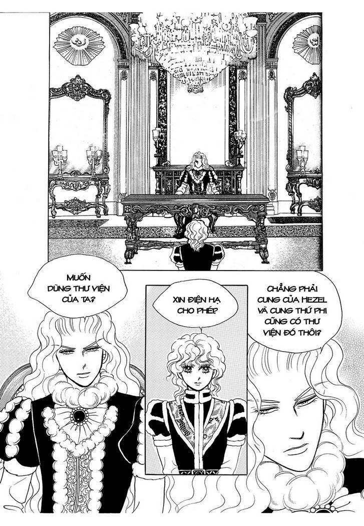 Princess Manhwa: Chapter 58