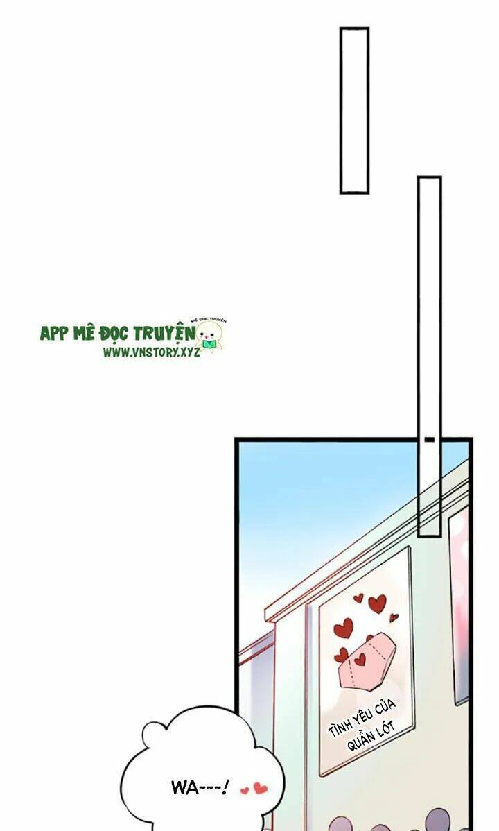 Trạch Thượng Tịch Mịch Huỳnh Hỏa: Chapter 28