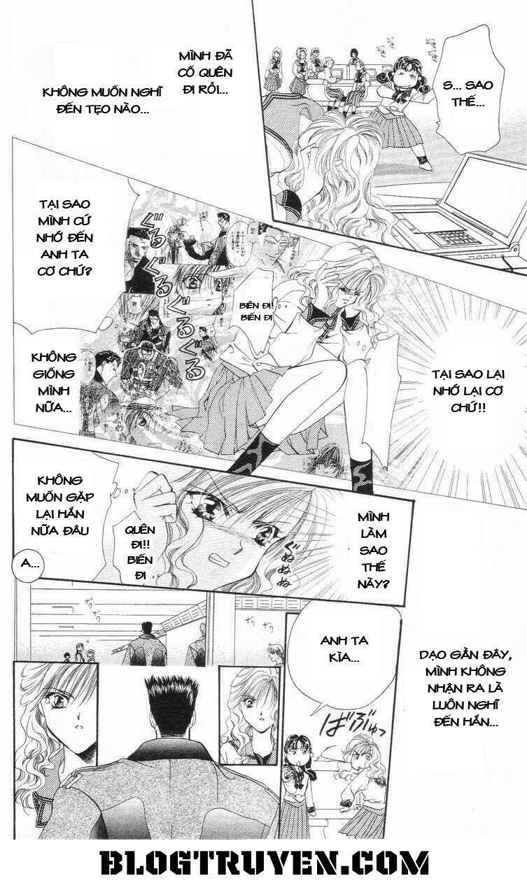 Tokyo Crazy Paradise: Chapter 75