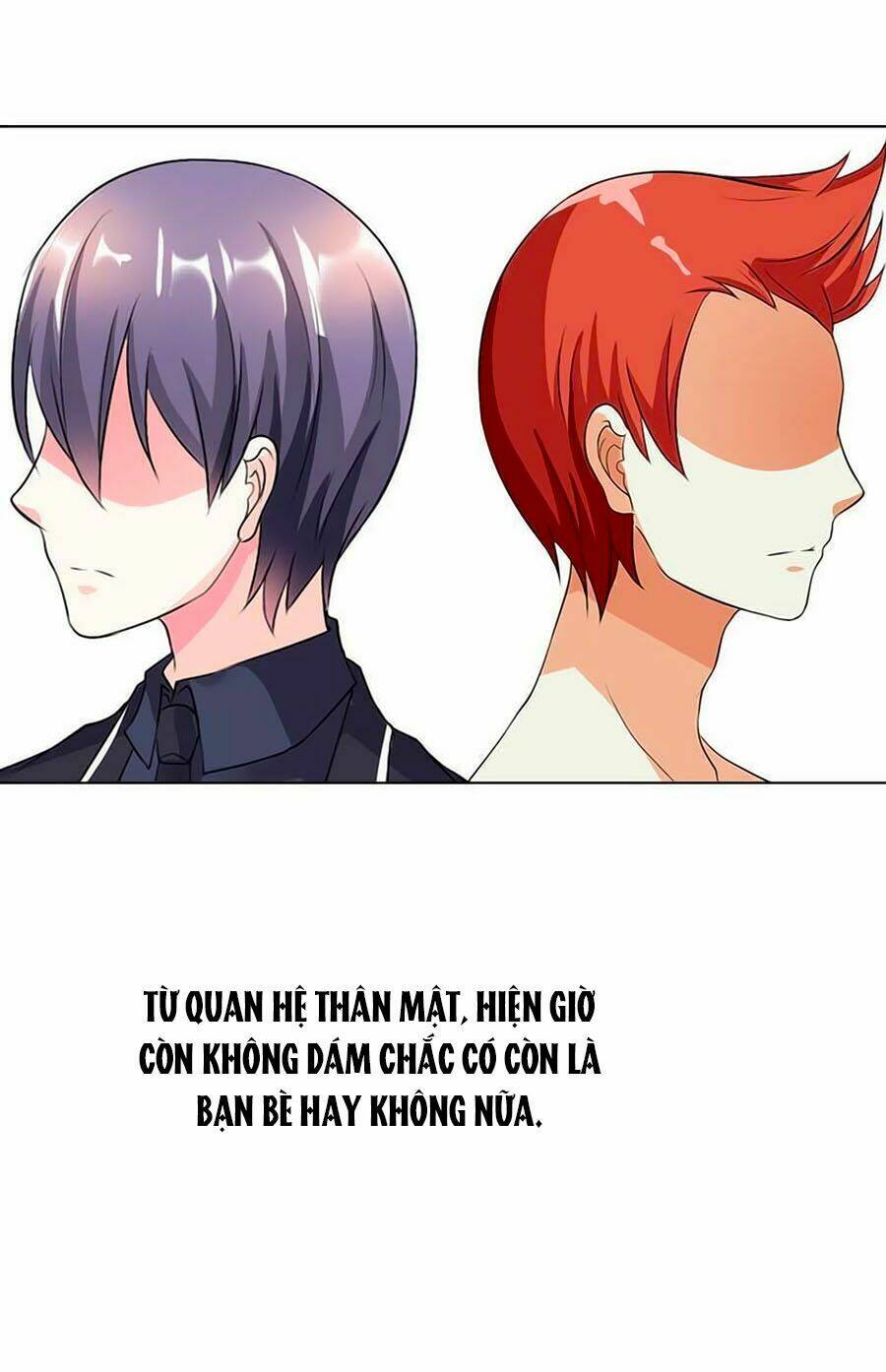 Song Diện Danh Viện: Chapter 32