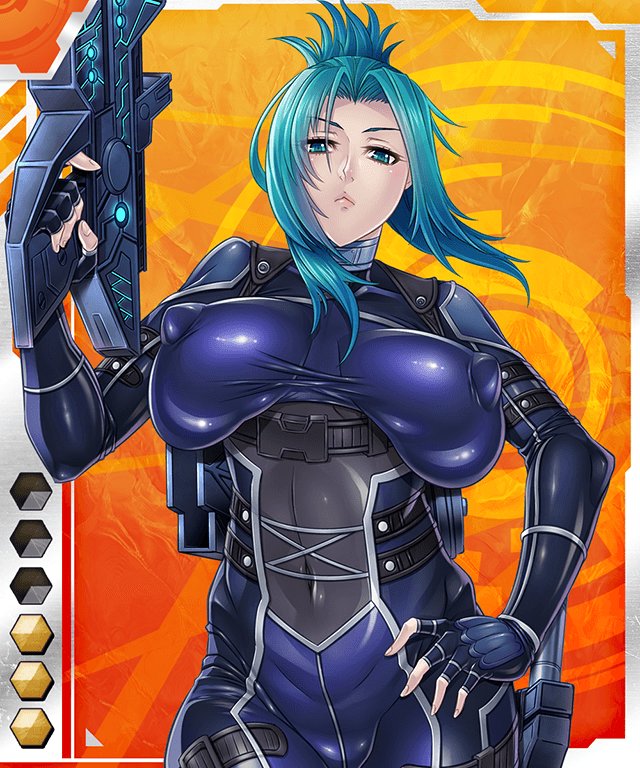 Taimanin Asagi Battle Arena: Chapter 14