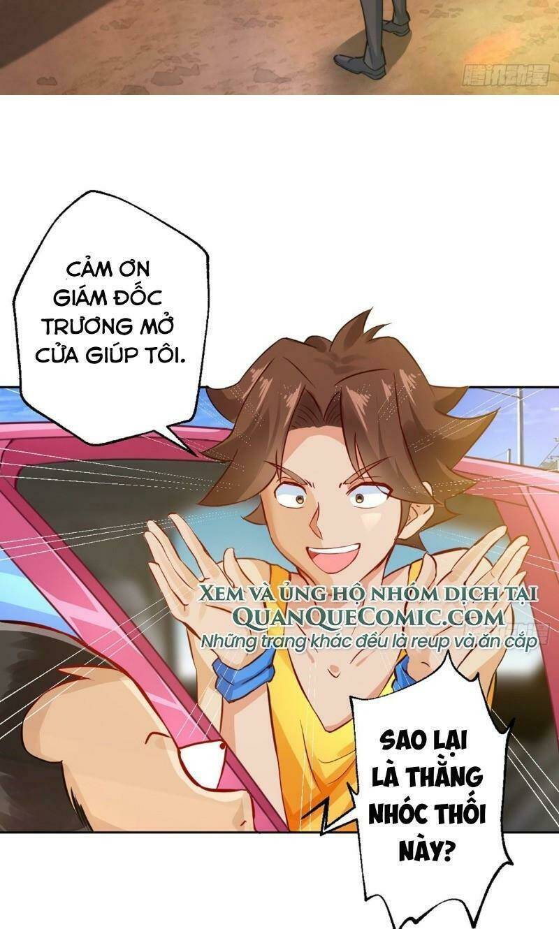 Tiên Giới Thương Thành: Chapter 4