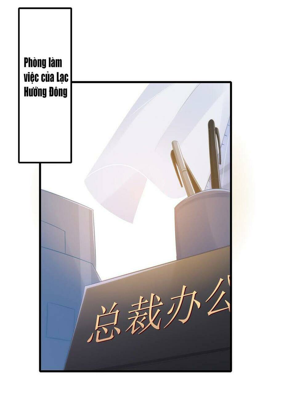 Lấy Tình Yêu, Lấy Thời Gian: Chapter 38