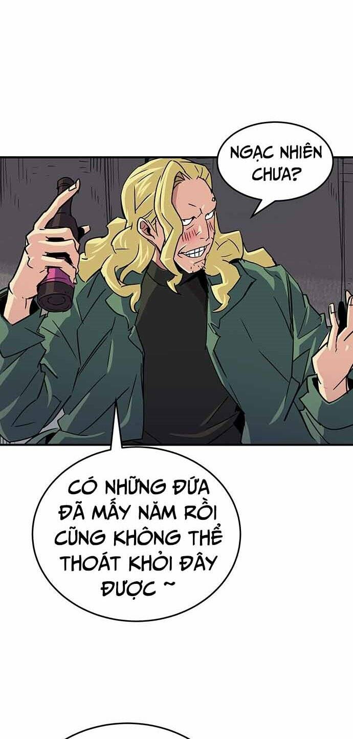 Chủ Nhân Thiên Giới: Chapter 5