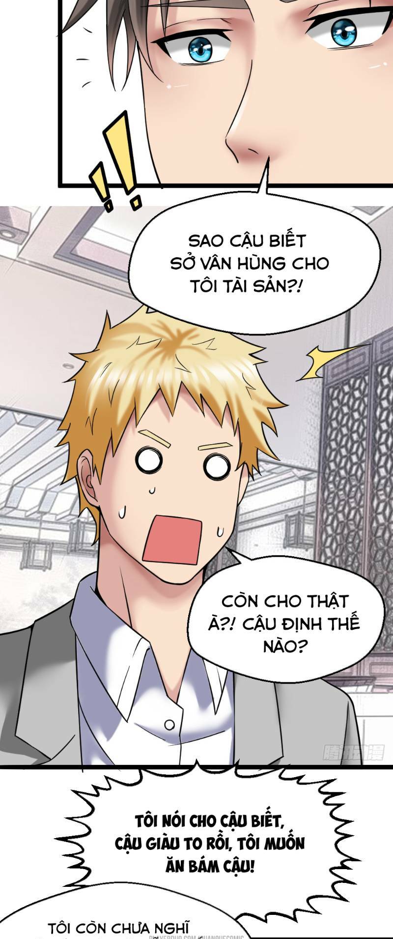 Tuyệt Thế Thiên Tài Hệ Thống: Chapter 29