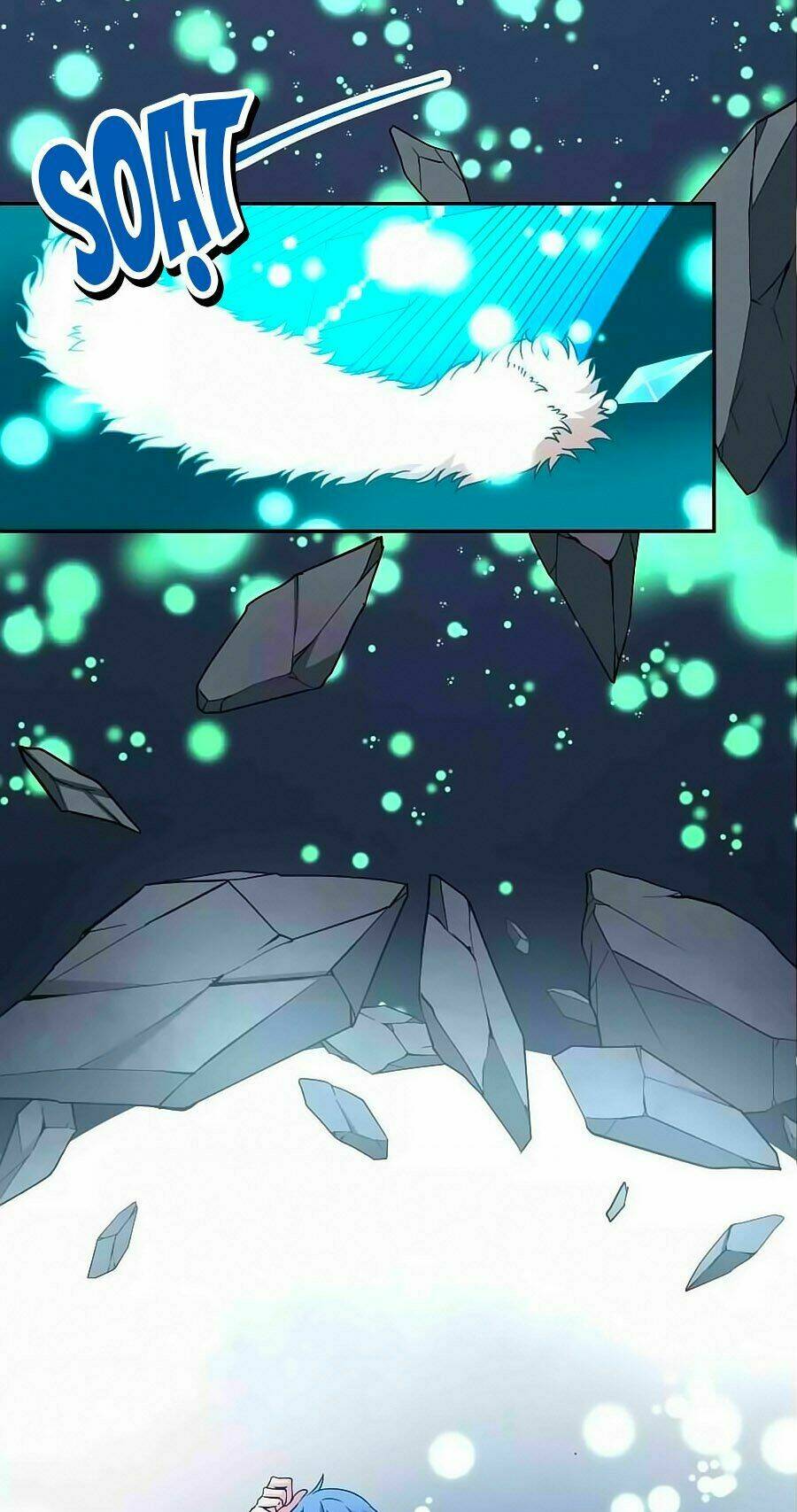 Huyền Vũ Luyến Ca: Vạn Vật Sinh Linh: Chapter 26.1