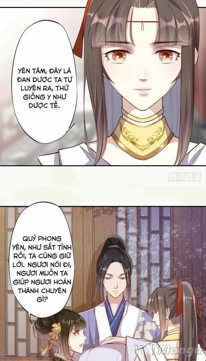 Tuyệt Thế Luyện Đan Sư: Chapter 64