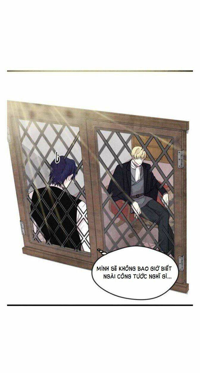 Iris - Quý Cô Và Chiếc Điện Thoại: Chapter 5