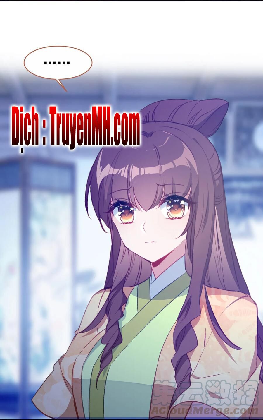 Gả Cho Một Tên Thái Giám Đáng Ghét: Chapter 149