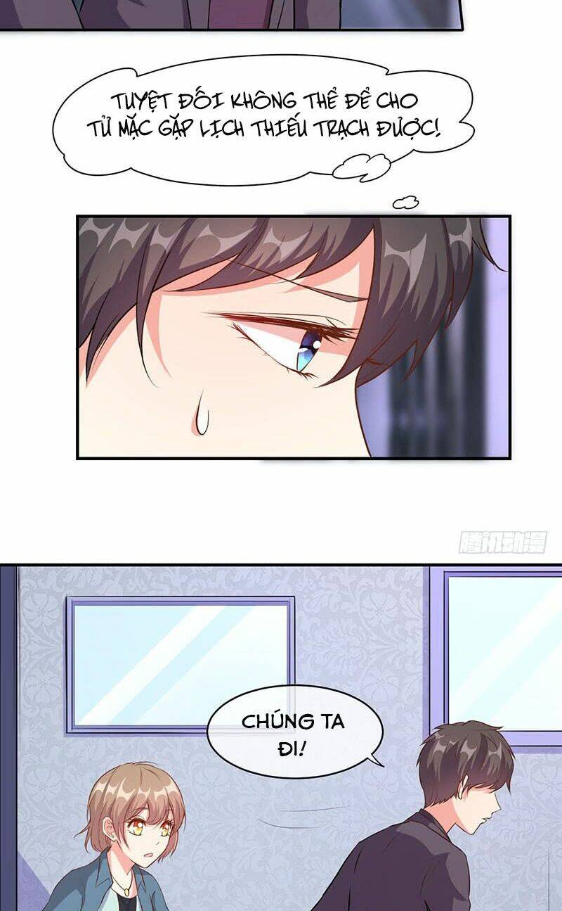 Ám Luyến Thành Hôn: Chapter 14