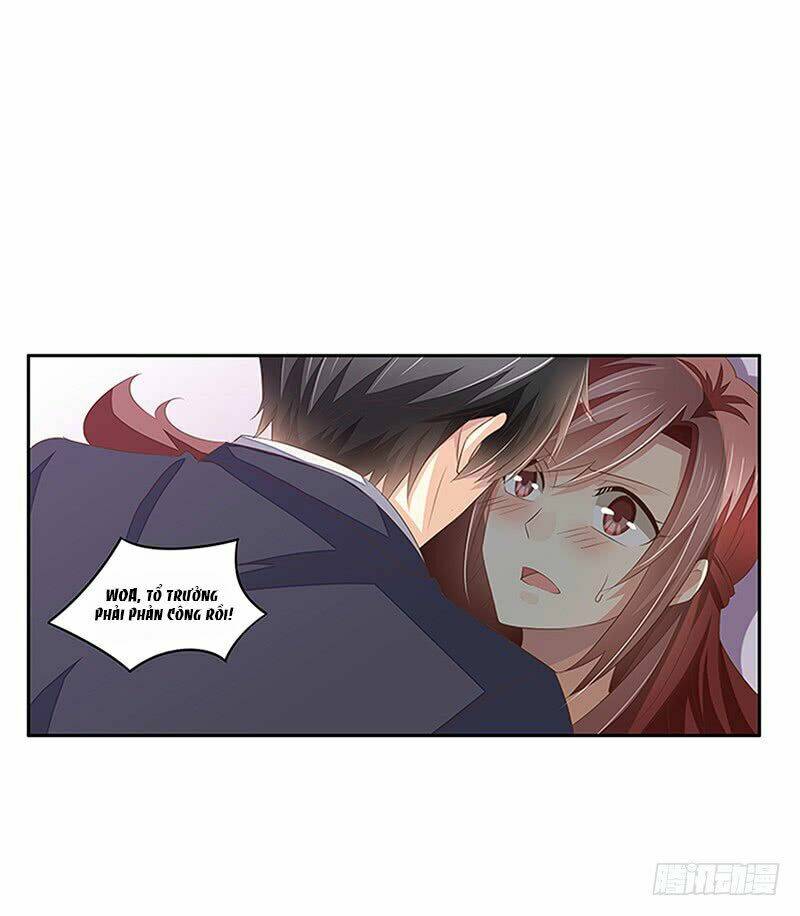 Hôn Bất Do Kỷ: Chapter 25