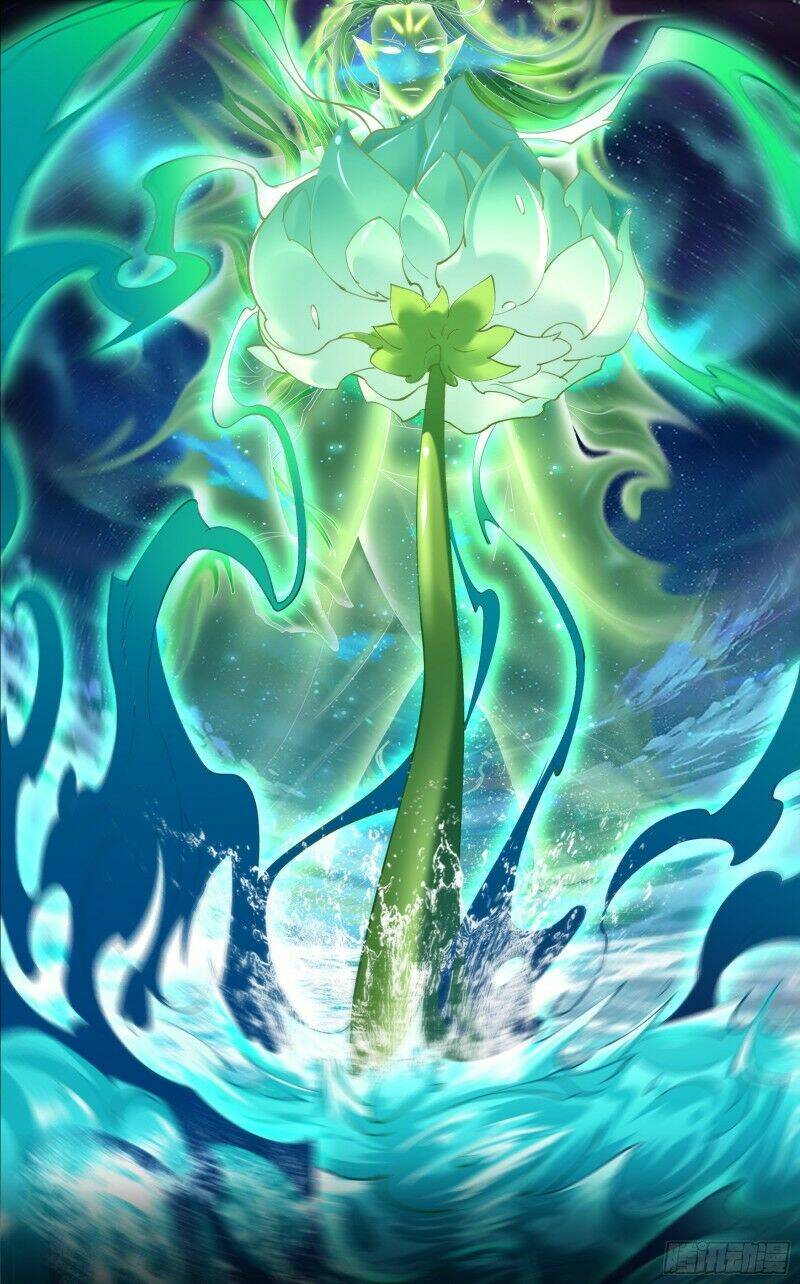 Thanh Đế Truyện: Chapter 26