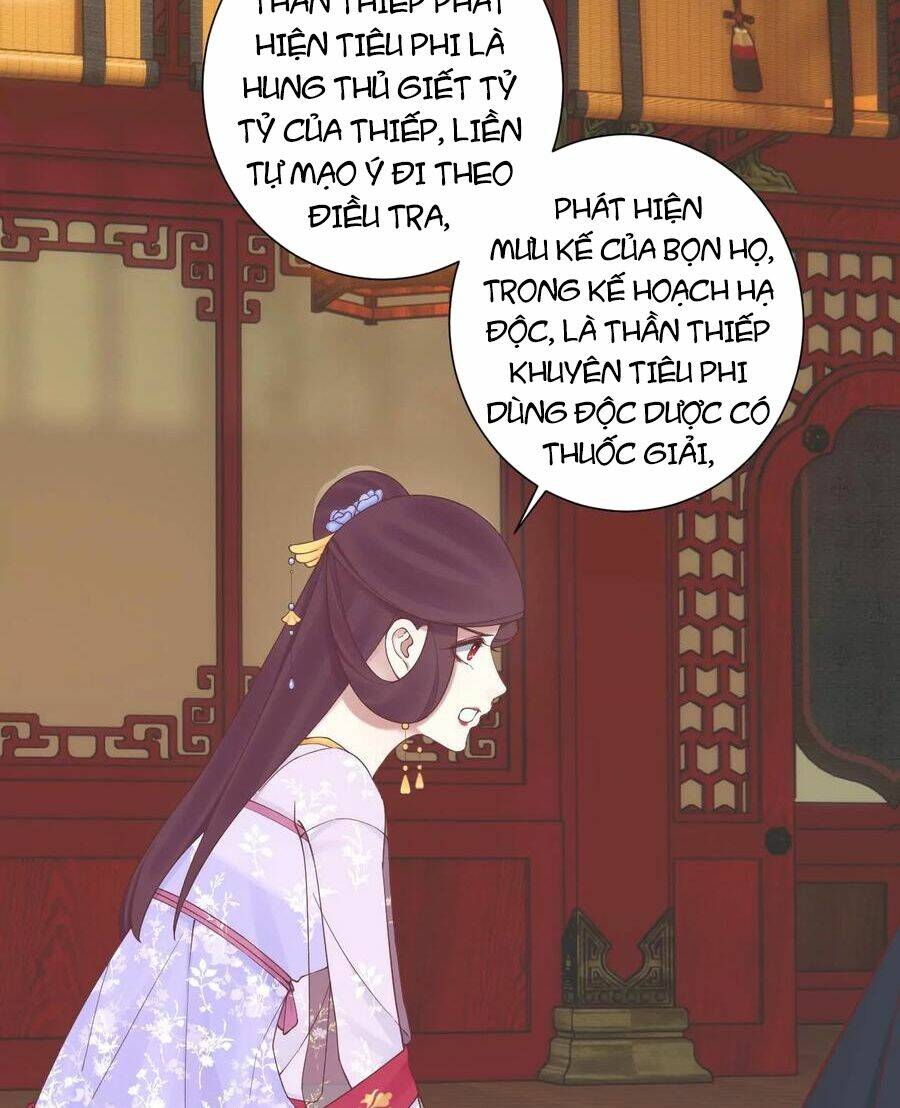 Hoàng Hậu Bận Lắm: Chapter 165