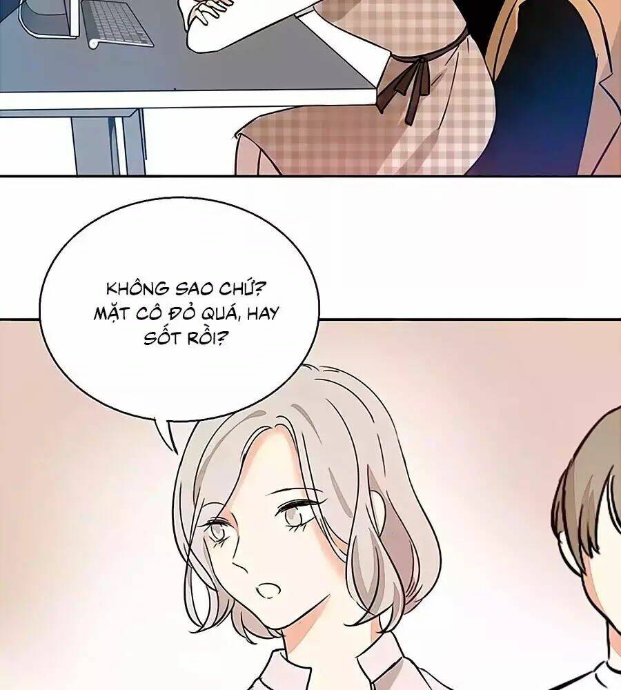 Mùi Hương Lãng Mạn: Chapter 43