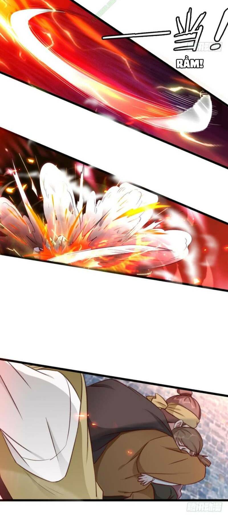 Lão Tổ Của Bạn Đang Online: Chapter 49