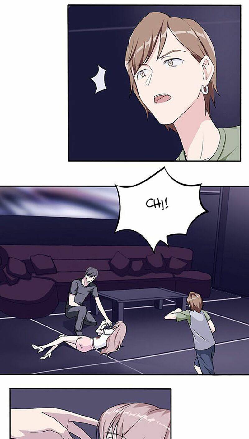 Mạc Thiếu Bức Hôn: Vợ Mới Khó Chống Đỡ: Chapter 13