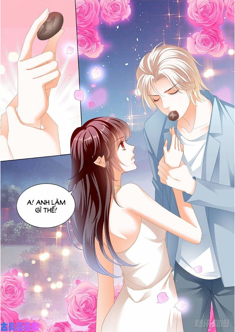 Thiểm Hôn Kiều Thê: Chapter 258