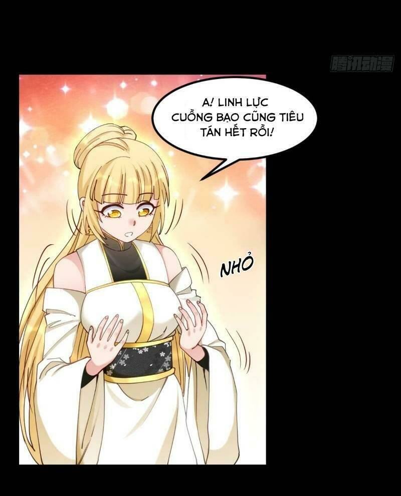 Lão Tổ Của Bạn Đang Online: Chapter 76