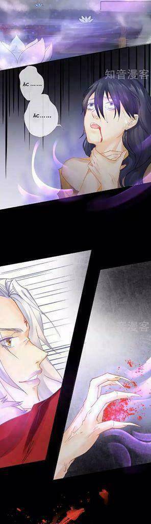 Thiếu Nữ Sấm Sét: Chapter 10