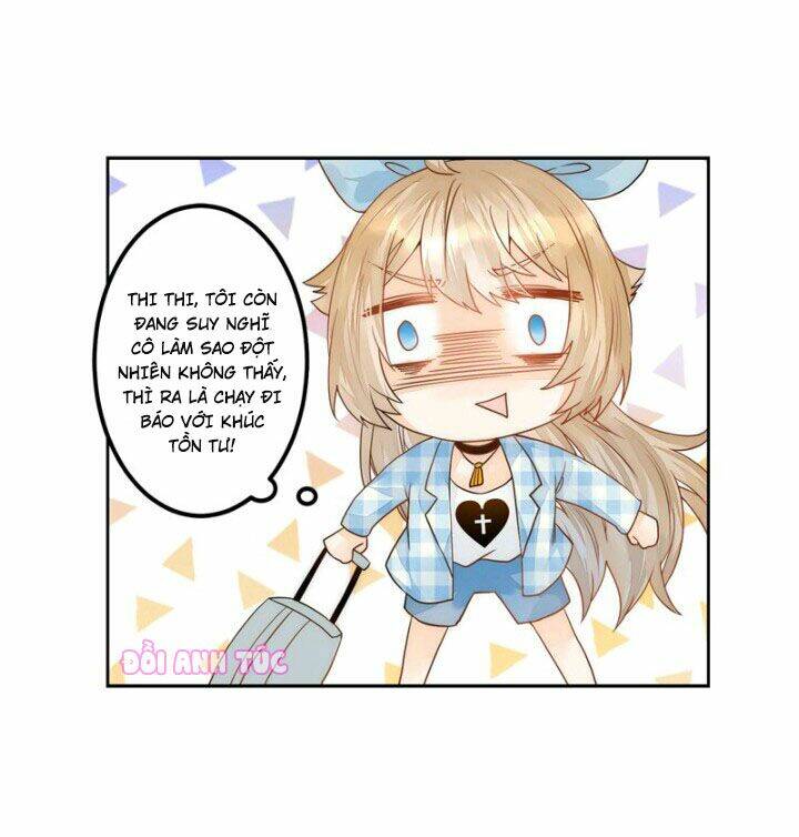 Ta Kim Chủ Bị Người Đoạt: Chapter 11