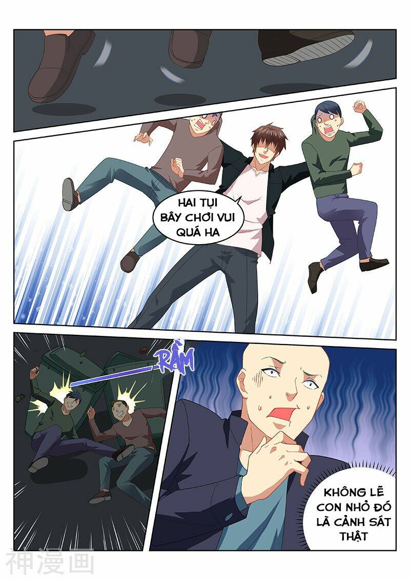 Ngận Thuần Ngận Ái Muội: Chapter 190