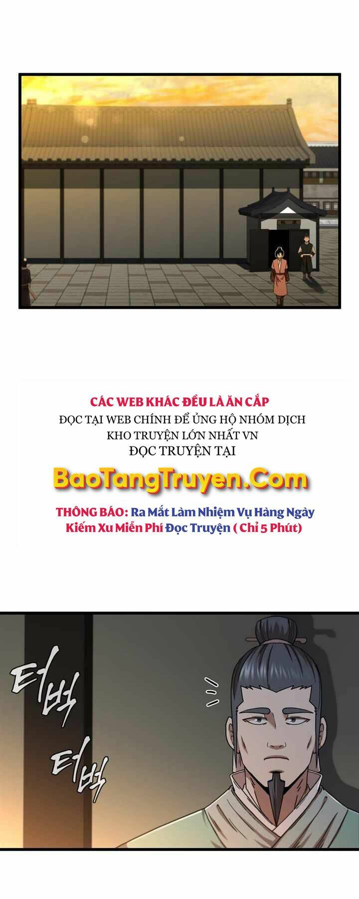 Thân Thủ Đệ Nhất Kiếm: Chapter 85