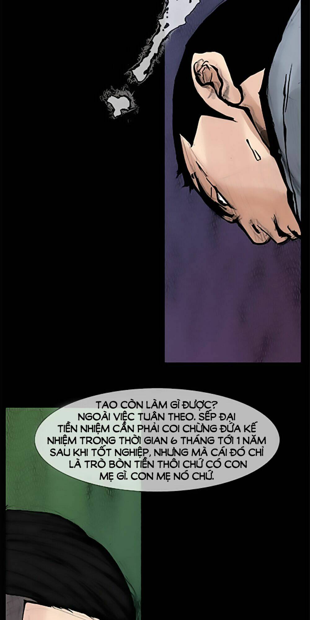 Độc Cô Tiền Truyện: Chapter 110